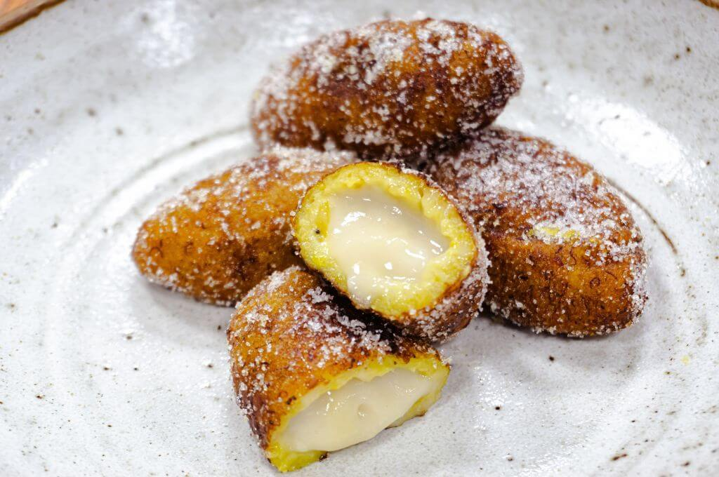 Empanadas