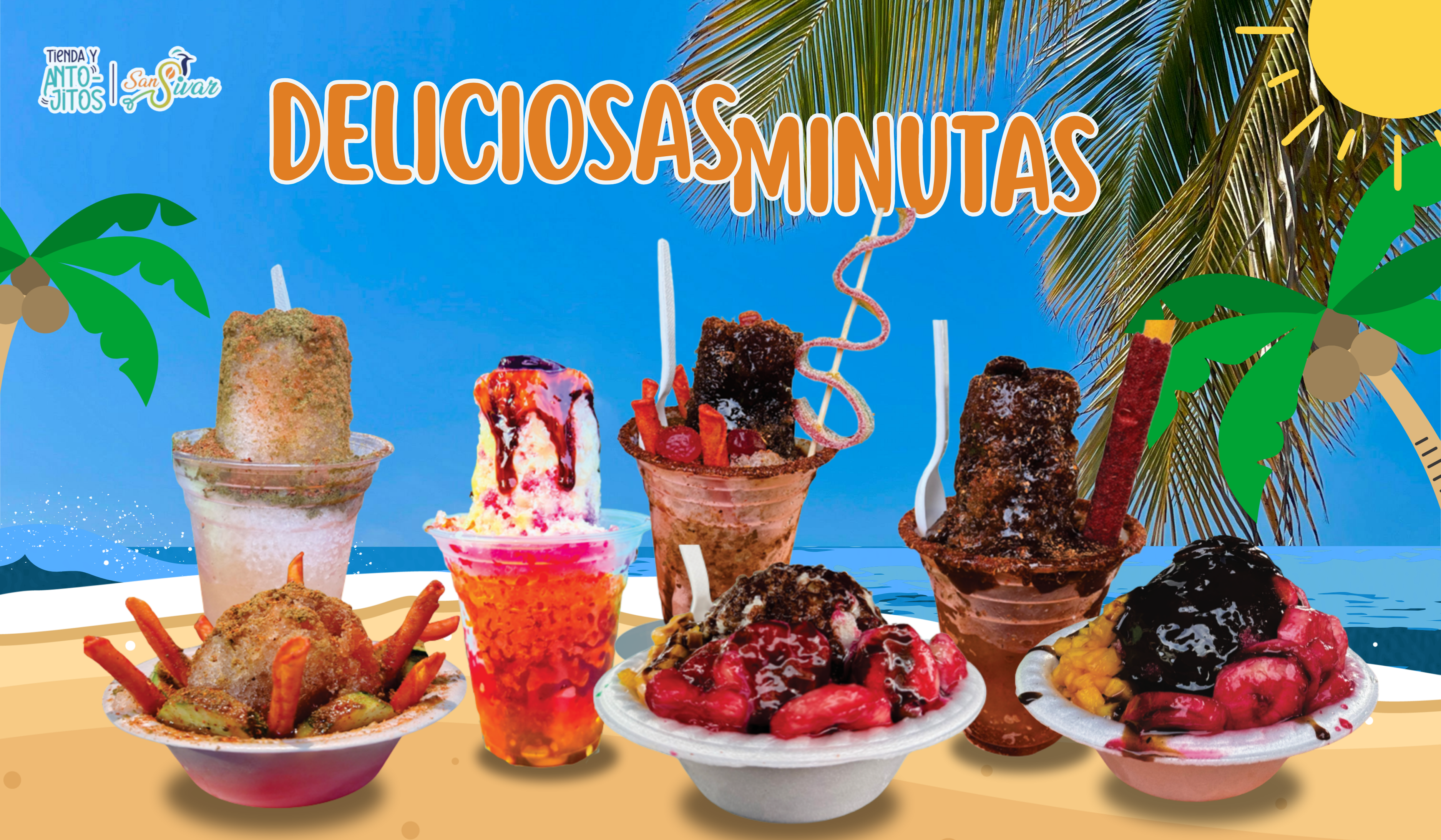 Minutas