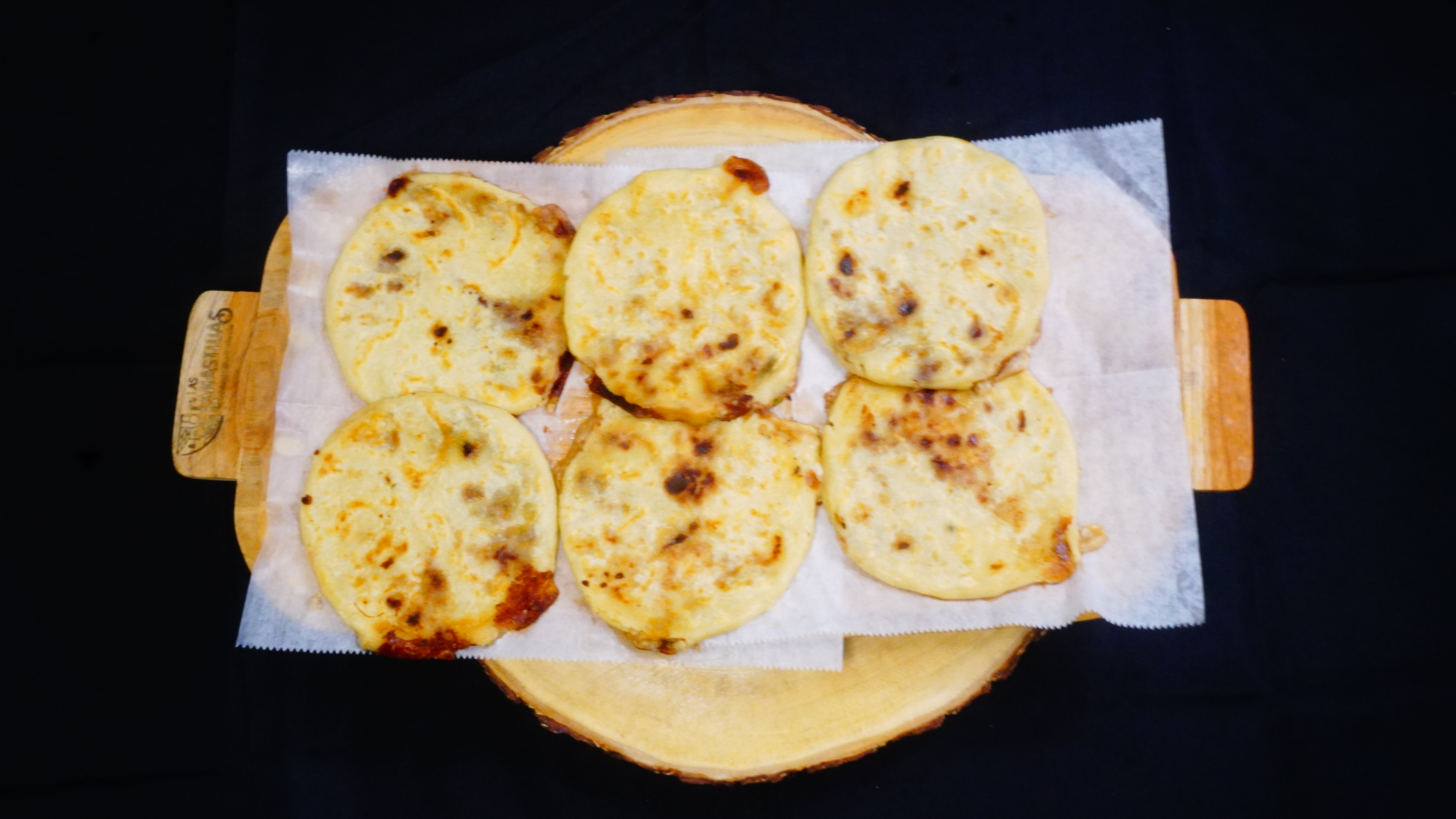Pupusas