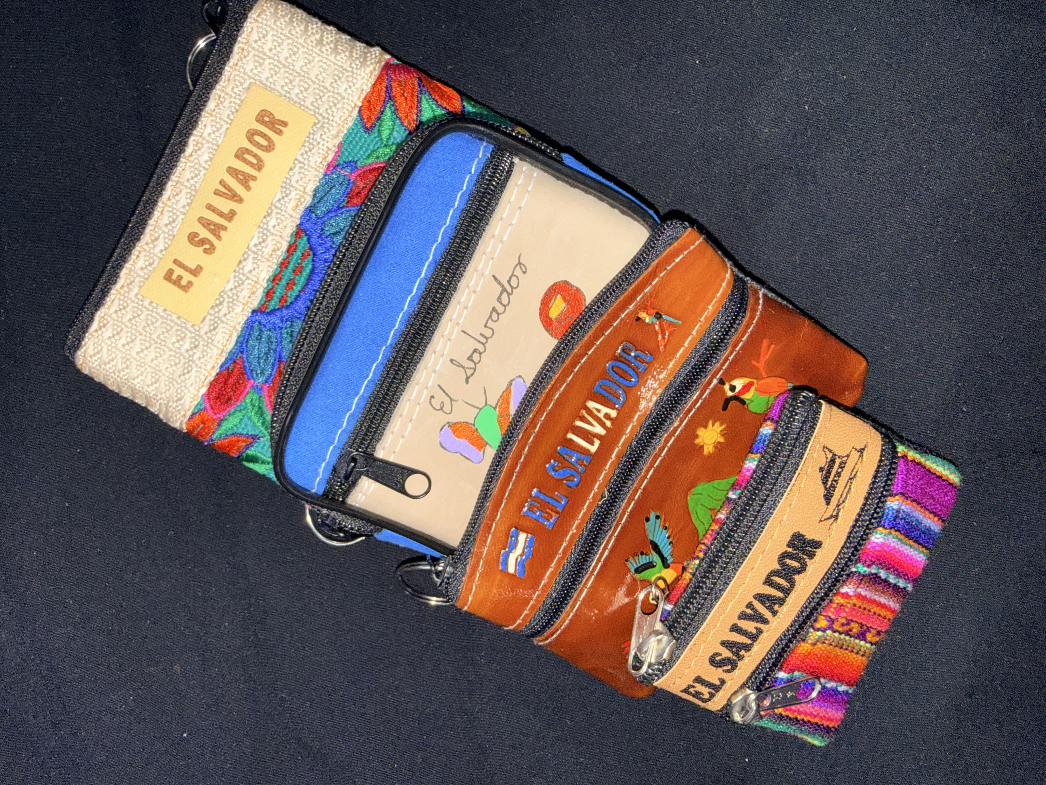Wallets