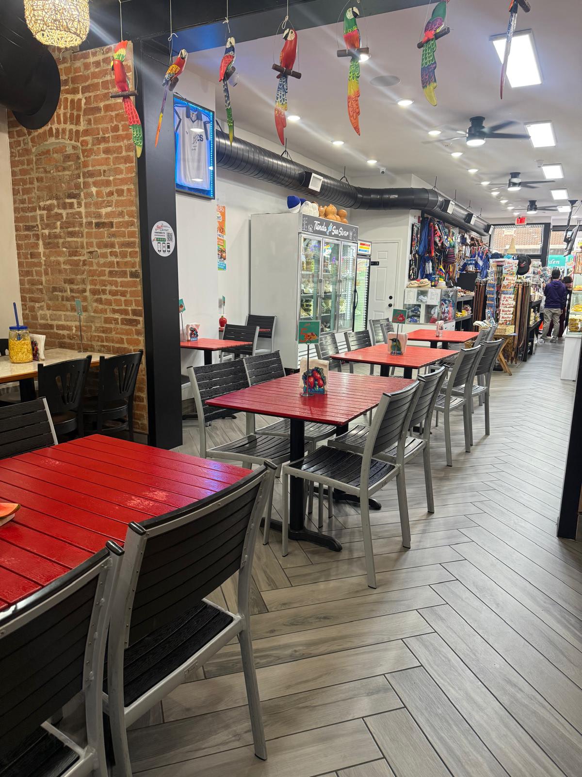 Nuestro Restaurante