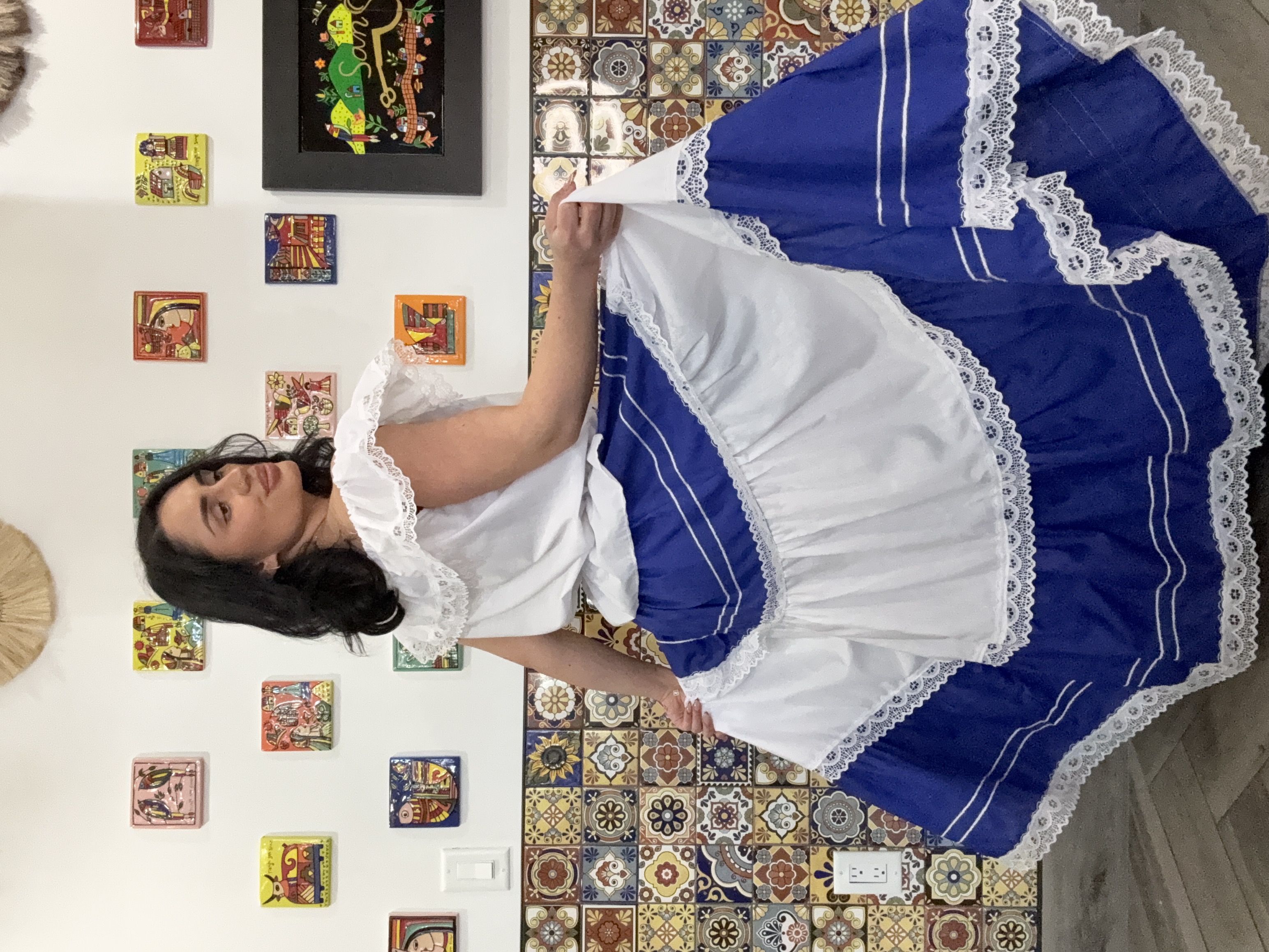 Artesanía Salvadoreña 1