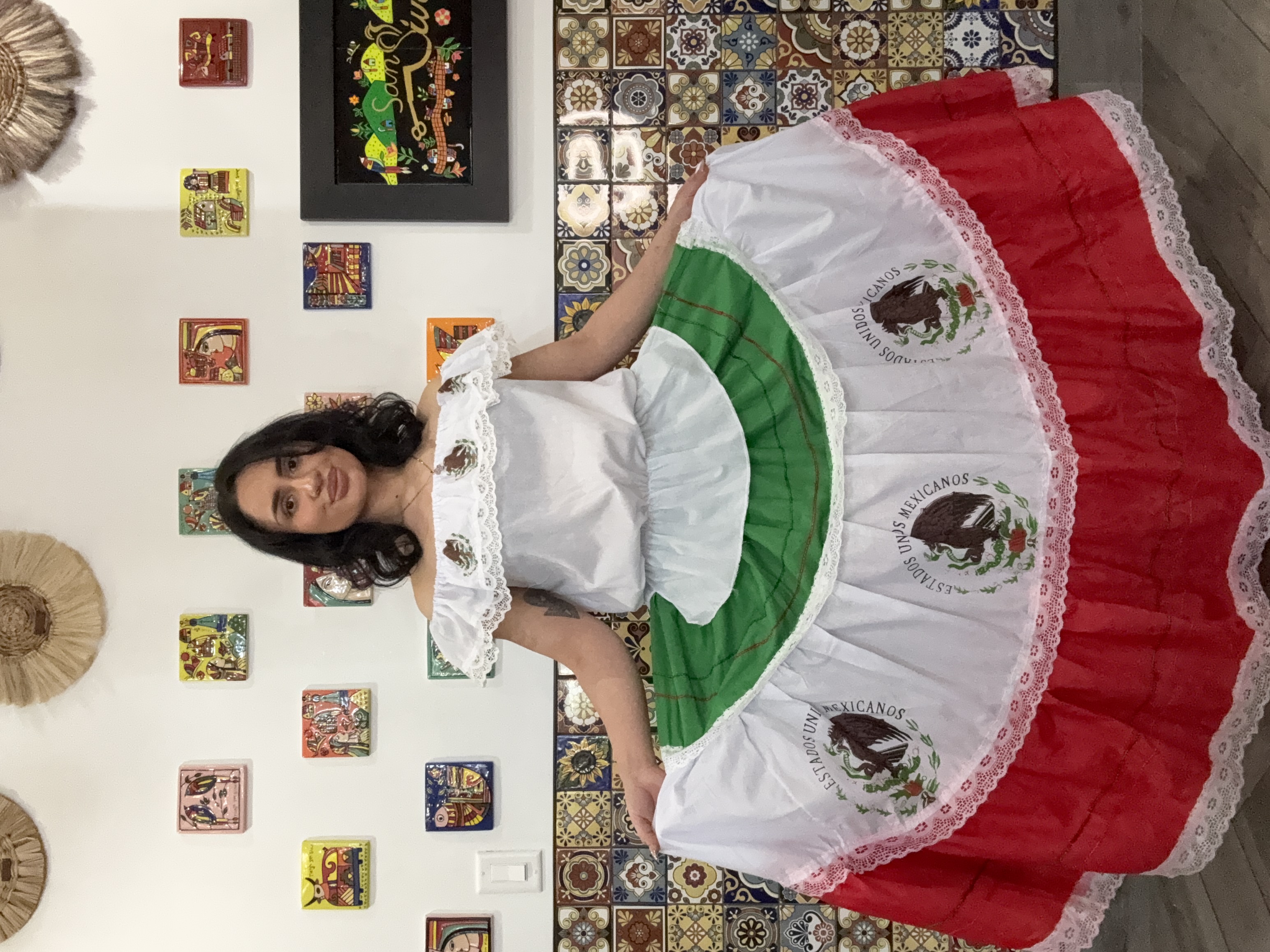 Artesanía Salvadoreña 3